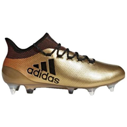 X 17.1 Sg Scarpe Calcio Uk 7 en oferta