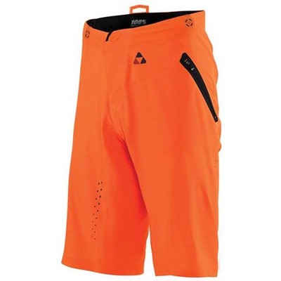 Pantaloni 100percent Celium Shorts Abbigliamento Uomo 36