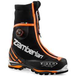 Eiger Lite Gtx Rr Boa Alpinismo Eur 44 características