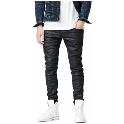 Pantaloni Gstar Revend Super Slim L36 Abbigliamento Uomo W35-l36 precio