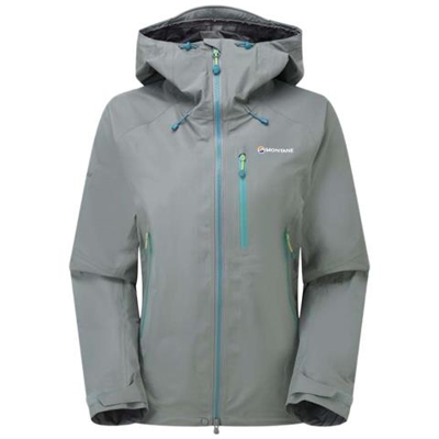 Giacche Montane Alpine Pro Abbigliamento Donna 40