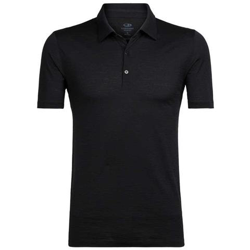 Magliette Icebreaker Tech Lite Polo Abbigliamento Uomo M precio