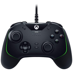 Wolverine V2 - Controller Da Gaming Con Cavo Per Xbox Series X / s + Xbox One + Pc (2 Pulsanti Multifunzione Rimappabili Modalità Hair Trigger Con Blocco Grilletti) Nero precio