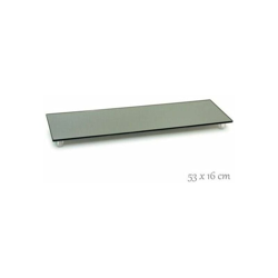 Aps Specchio Buffet Silver GN 2/4 características