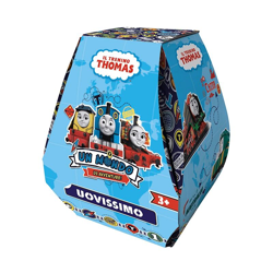 Uovissimo Trenino Thomas 2020 Mattel precio