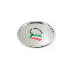 3c Casa - Coperchio Inox Tender Cm.32 en oferta