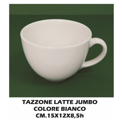 Tazzone Latte Jumbo en oferta