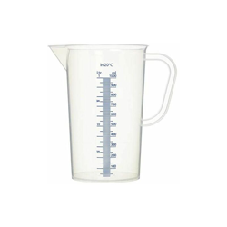 Trix Gomma - Caraffa Graduata Lt.1profess.fv/1047 en oferta