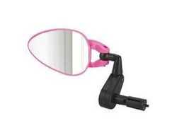 Nfun - Specchietto manubrio N MIRROR Rosa precio