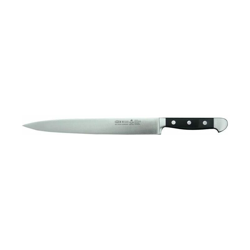 Gude Alpha Coltello da Prosciutto 26cm POM Nero 1765/26 precio