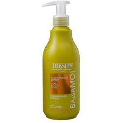 Dikson Balsamo 500Ml Ricci en oferta