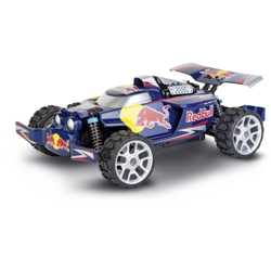 Carrera RC 370183015 Red Bull NX2 1:18 Automodello per principianti Elettrica Monstertruck 4WD incl. Batteria, caricato precio