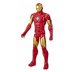 E7873EL7 Avengers Iron Man 30cm precio