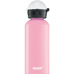 8689.20 borraccia Uso quotidiano 400 ml Alluminio Rosa - Sigg precio