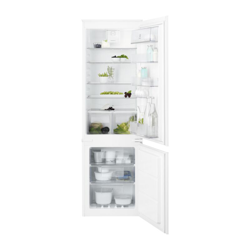 ENT6TE18S - FRIGORIFERI COMBINATI Open TWINTECH TOTAL NO FROST 1772x540x549 mm A++ - Electrolux precio