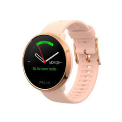 Polar Ignite smartwatch TFT Rose gold GPS (satellitare) precio