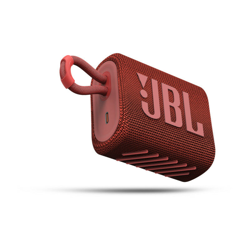 GO 3 ROT Rosso 4,2 W - JBL en oferta