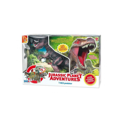 Ronchi Supertoys T Rex predator camm. características