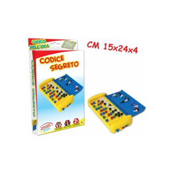 Games Codice Segreto Mini 60674 en oferta