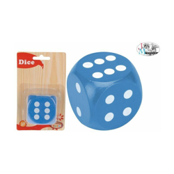 No_brand - DADI LEGNO PZ. 1 en oferta