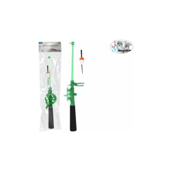 No_brand - CANNA DA PESCA KIT precio