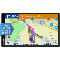 Navigatore satellitare DriveSmart 61 LMT-D CE 17.7 cm 6.95 pollici Europa centrale - Garmin precio