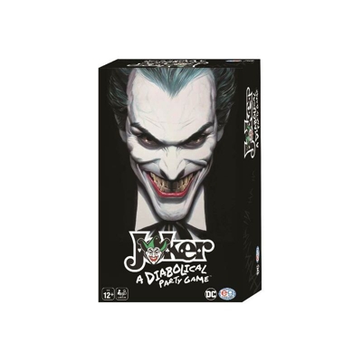 Joker The Game