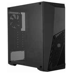 MasterBox K501L Midi Tower Nero - Cooler Master precio