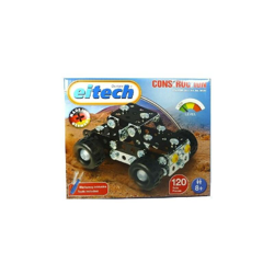 00061 - Pick Up, Jeep - Eitech precio