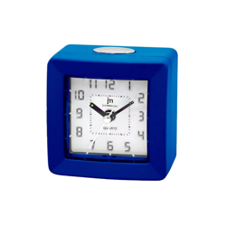 Justaminute JA7075A sveglia Sveglia al quarzo Blu - Lowell precio