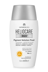 HELIOCARE 360 PIGMENT SOLUTION 50 ML en oferta