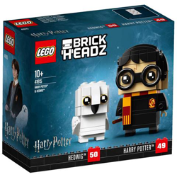 41615 Brickheadz en oferta