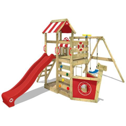 Gioco Da Giardino Seaflyer Parco Giochi Per Bambini. Area Gioco precio