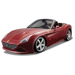 D / C Ferrari Calif. Cabrio 1.18 en oferta