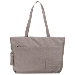 Borsa Donna Md20 Shopper Taupe Qmt14.09k en oferta