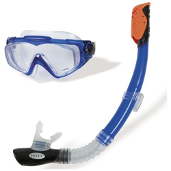 Acquascivolo Gonfiabile Kool Splash Blu en oferta