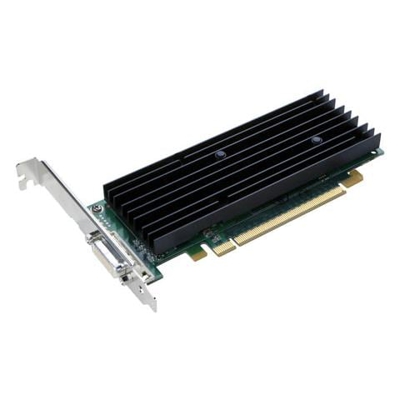 VCQ290NVS-PCX16-PB NVS 290 GDDR2 scheda video