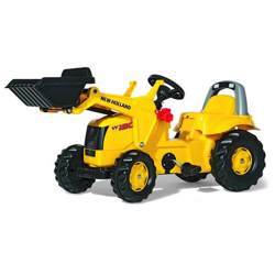 New Holland c / struction Kid (2014) 025053 precio