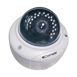 Ipcam069a Ip Telecamera Minidome Full Hd, Obiettivo Varifocale 2.8-12 Mm, Ir 30 M, Ip66 precio