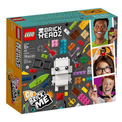 41597 Selfie BrickHeadz en oferta