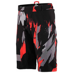 Pantaloni 100percent Airmatic Shorts Abbigliamento Uomo 34 características