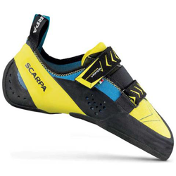 Scarpe Da Arrampicata Scarpa Vapor Vn Scarpe Uomo Eu 39 precio