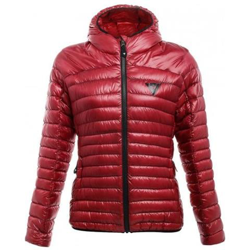 Packable Downjacket Lady Giacca Da Moto Per Donna Taglia Xs en oferta