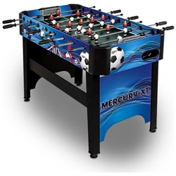 Calciatore Mercury-xt Blu Stabile Stato Tabella Kicker Calcio en oferta