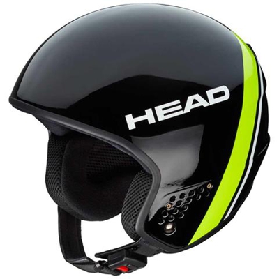 Caschi Head Stivot Race Carbon Protezioni S