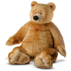 Peluche Orso Ettore 115 cm 25613 características