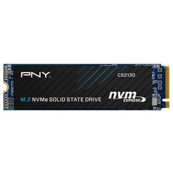 SSD 1 TB Serie CS2130 M. 2 Interfaccia PCIe características