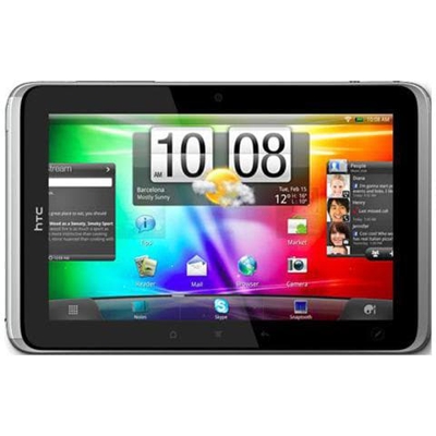 Flyer Display 7'' Ram 1GB Storage 32GB WiFi Bluetooth 3G Doppia Fotocamera 5Mpx / 1.3Mpx Android 2.3 - Italia