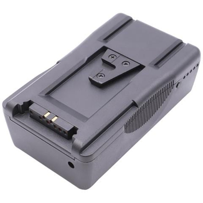 Batteria Compatibile Con Sony Dxc Serie Dxc-d35, Dxc-d35l, Dxc-d35p, Dxc-d35pl, Dxc-d35ws Fotocamera Digitale Dslr (7800mah, 14,4v, Li-ion)