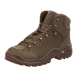 Renegade Gtx Mid Sp - Scarpe Da Trekking A Da Uomo Con Goretex, Verde (verde), 47 Ue características